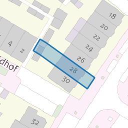 Perceel AMR03-D-6628