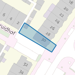 Perceel AMR03-D-6629