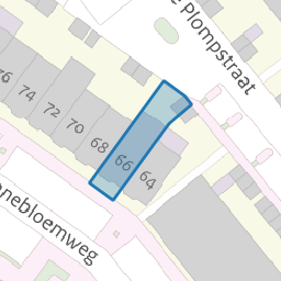 Perceel AMR03-D-6637