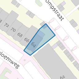 Perceel AMR03-D-6638