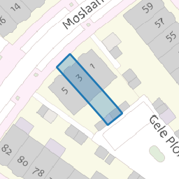 Perceel AMR03-D-6640