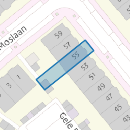 Perceel AMR03-D-6644