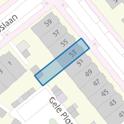 Perceel AMR03-D-6645