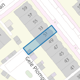 Perceel AMR03-D-6646