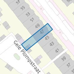 Perceel AMR03-D-6648