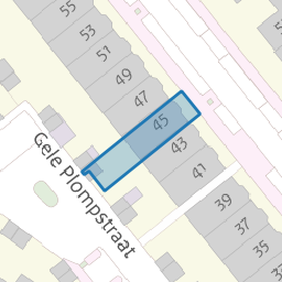 Perceel AMR03-D-6649