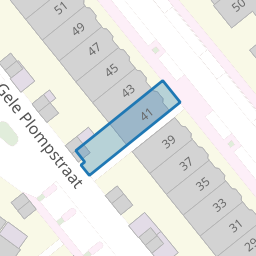 Perceel AMR03-D-6651