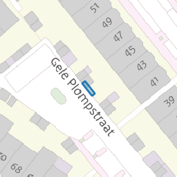 Perceel AMR03-D-6652