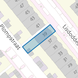 Perceel AMR03-D-6656