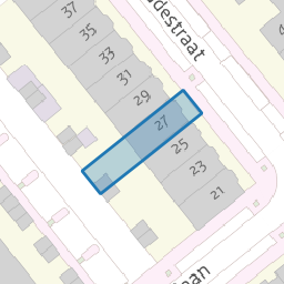 Perceel AMR03-D-6662