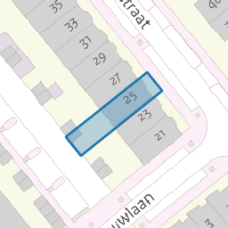 Perceel AMR03-D-6663