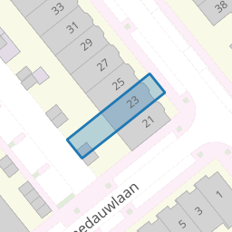 Perceel AMR03-D-6664