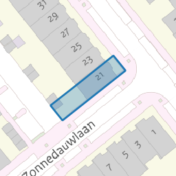 Perceel AMR03-D-6665