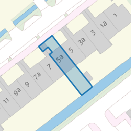 Perceel AMR03-D-6672