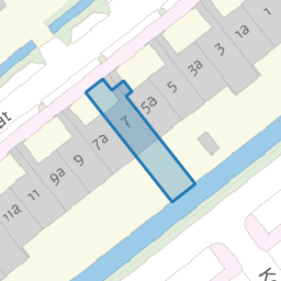 Perceel AMR03-D-6673