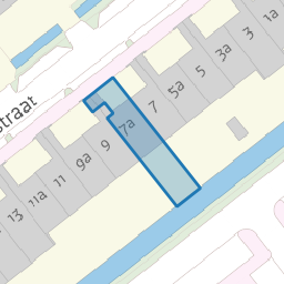 Perceel AMR03-D-6674