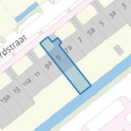 Perceel AMR03-D-6675