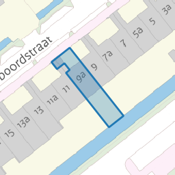 Perceel AMR03-D-6676