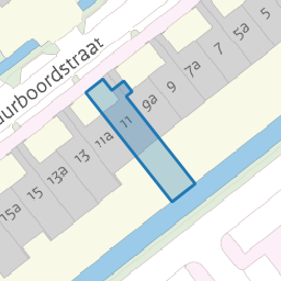 Perceel AMR03-D-6677