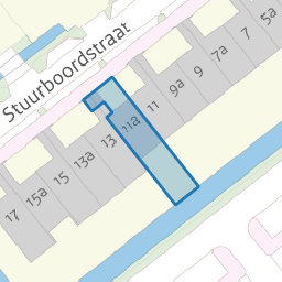 Perceel AMR03-D-6678