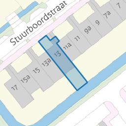 Perceel AMR03-D-6679