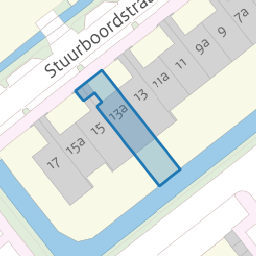 Perceel AMR03-D-6680