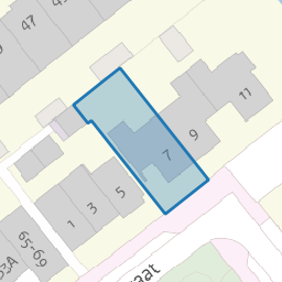 Perceel AMR03-D-6685