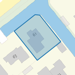 Perceel AMR03-D-6686