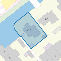 Perceel AMR03-D-6688