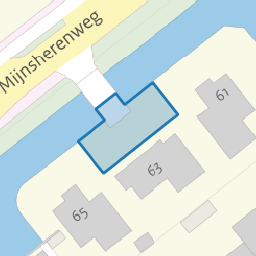 Perceel AMR03-D-6689