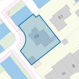 Perceel AMR03-D-6692