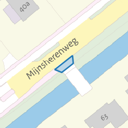 Perceel AMR03-D-6696