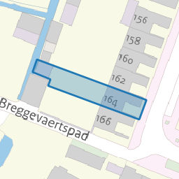 Perceel AMR03-D-6699