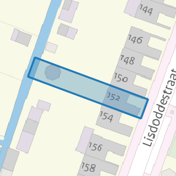 Perceel AMR03-D-6705