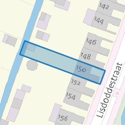 Perceel AMR03-D-6706