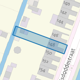 Perceel AMR03-D-6707