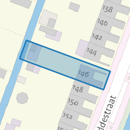 Perceel AMR03-D-6708