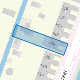 Perceel AMR03-D-6709