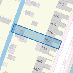 Perceel AMR03-D-6710