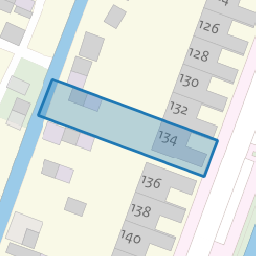 Perceel AMR03-D-6714