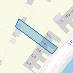 Perceel AMR03-D-6721