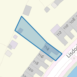 Perceel AMR03-D-6722