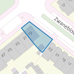 Perceel AMR03-D-6725