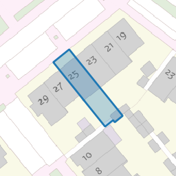 Perceel AMR03-D-6727