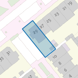 Perceel AMR03-D-6729