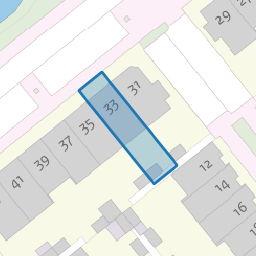 Perceel AMR03-D-6731