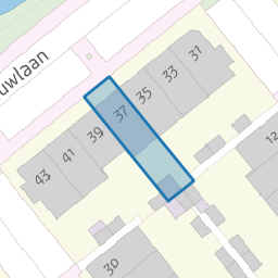 Perceel AMR03-D-6733