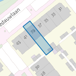 Perceel AMR03-D-6734