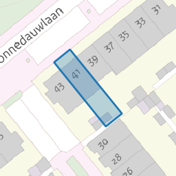 Perceel AMR03-D-6735