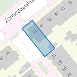 Perceel AMR03-D-6736